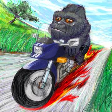 じじーく