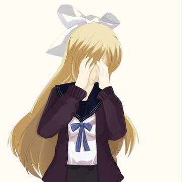 哭泣