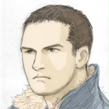 マーカス・ライト