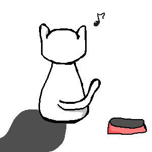 自分。