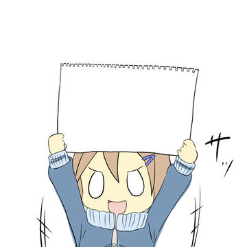 ノダちゃんボード