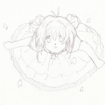 らくがき