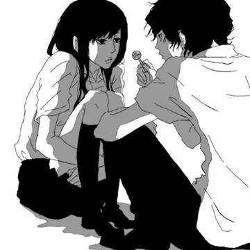 餌付け