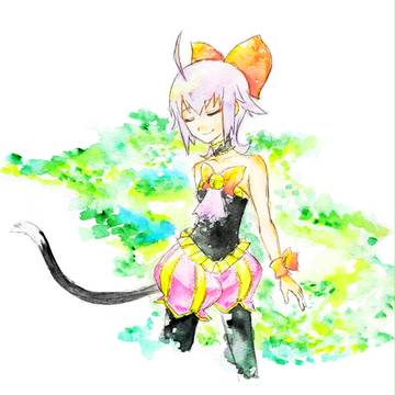 おまえに会えて