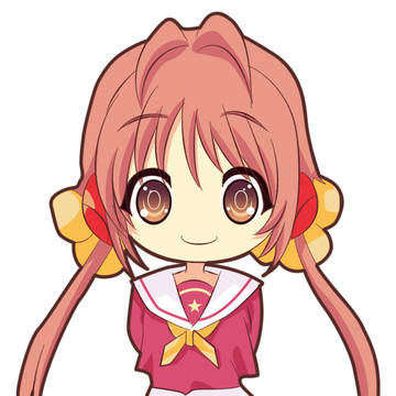 音々ちゃん1