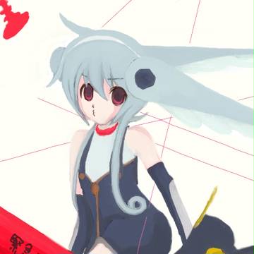 メカことりついったん。
