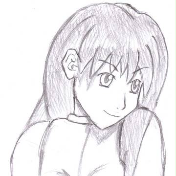 イラスト練習３２日目