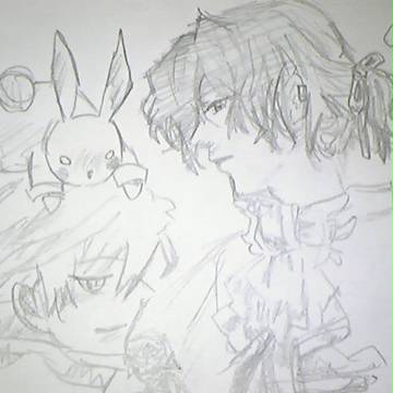 オズ＆ギル