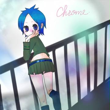 くろーｍ