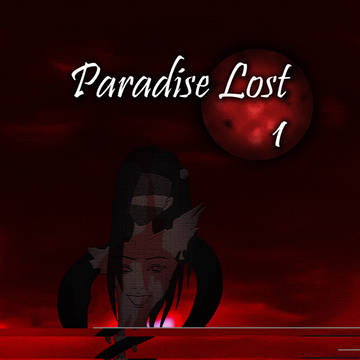 Paradise Lost vol.1