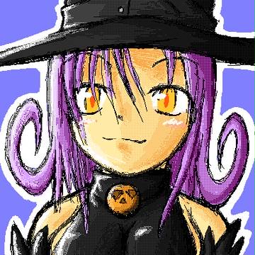 猫魔女ブレア