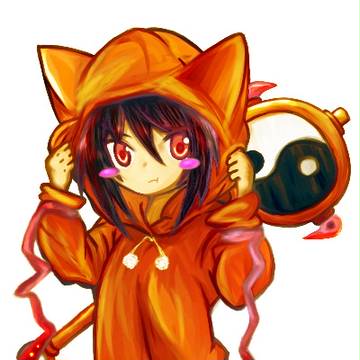 ねこ耳