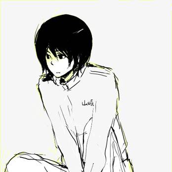 ジャージ山崎
