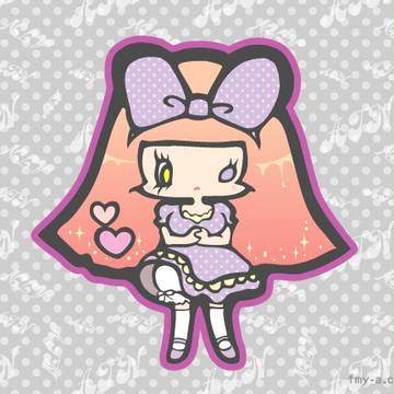 流梨ノーマル