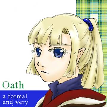 Oath
