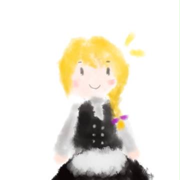 Marisa Kirisame