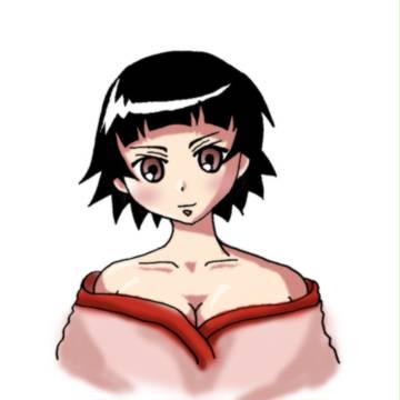 まといさん