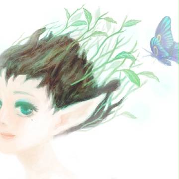5/5無料配布イラスト本