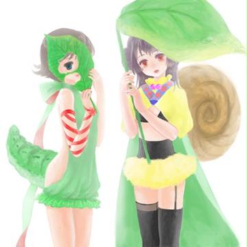 5/5無料配布イラスト本