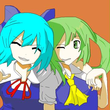 コミケおつかれさま☆