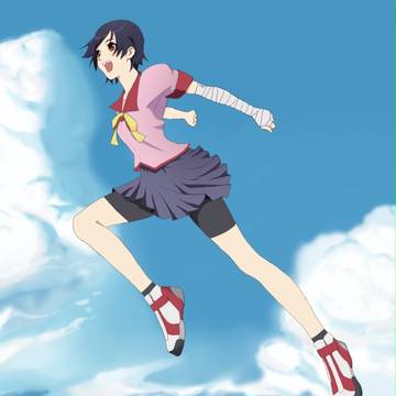 追いかける駿河