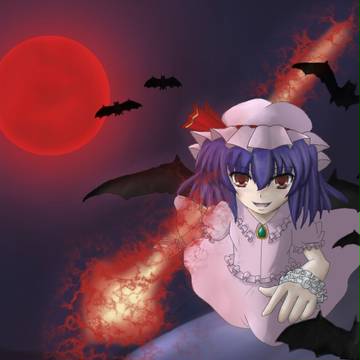 ScarletDevil