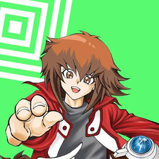 遊城十代