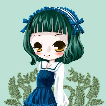 ゴシック練習ちゅう