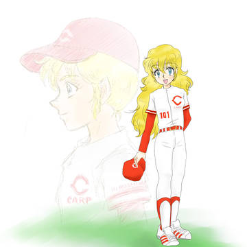 【イラリク】メロディちゃん