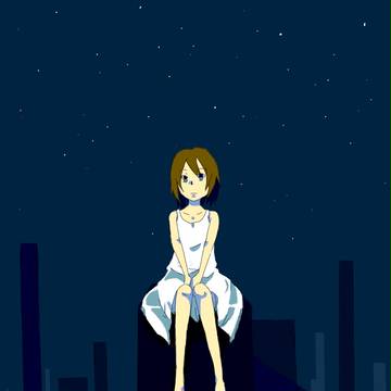 星空