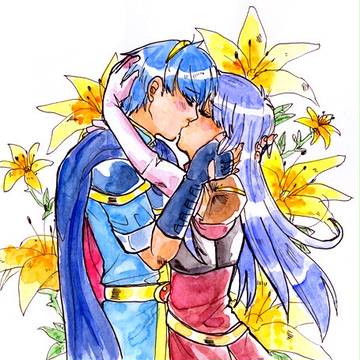 Blue Love