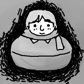 ロシアさんのマトリョーシカ人形