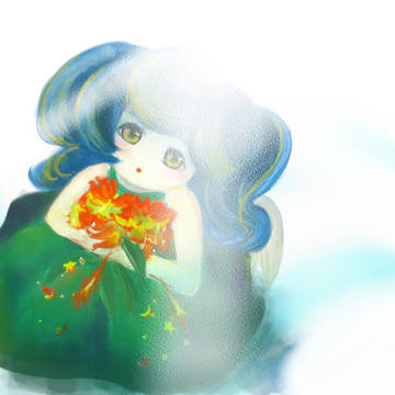 グロリオサ