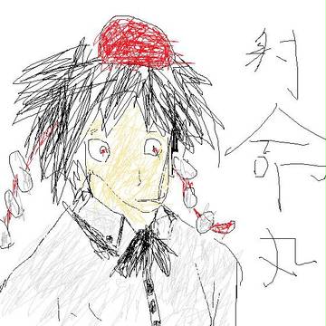 表情の練習