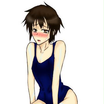 スク水キョン