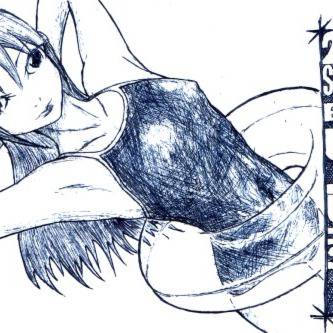 2009残暑お見舞い