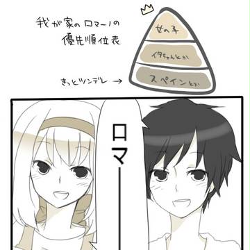 抱きつかせたかっただけ