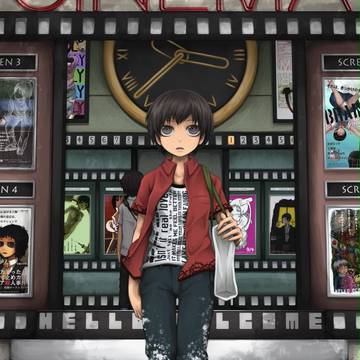 ハッピーエンドレス