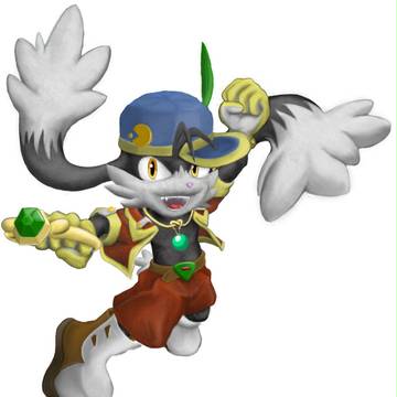 クロノア