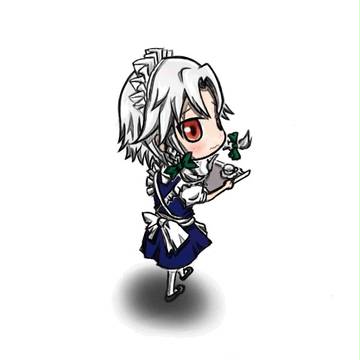 咲夜