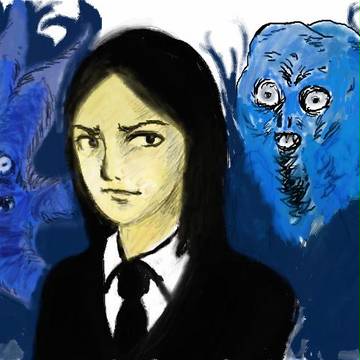妖怪ハンター
