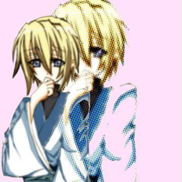 幼少ジン