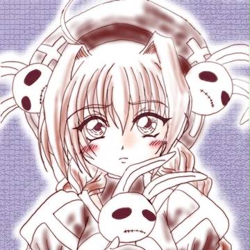 過去絵２　ヴィータ