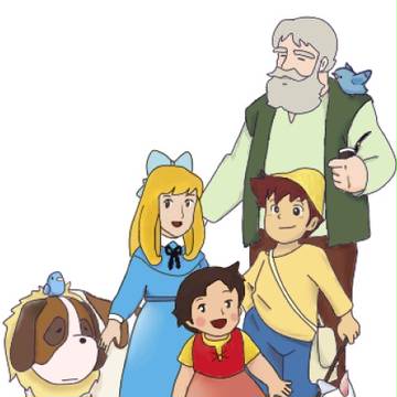 ハイジ