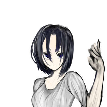 目・・・んどくさ