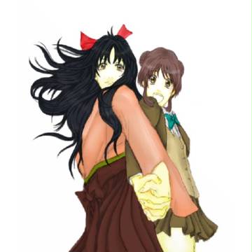 ふし遊でライオン（未完成）