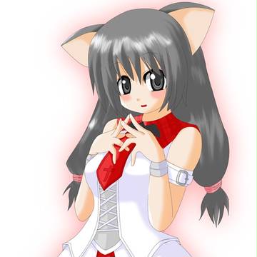ねこみみ