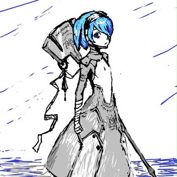 安らかなる終末