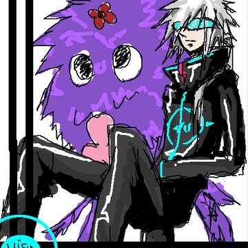 携帯擬人化バトン
