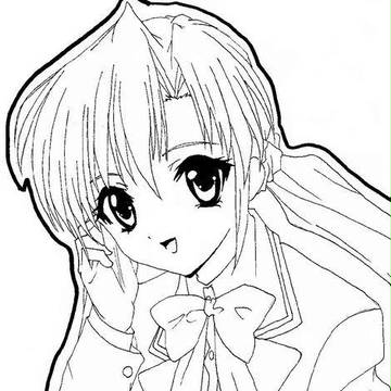 シスタープリンセス**咲耶